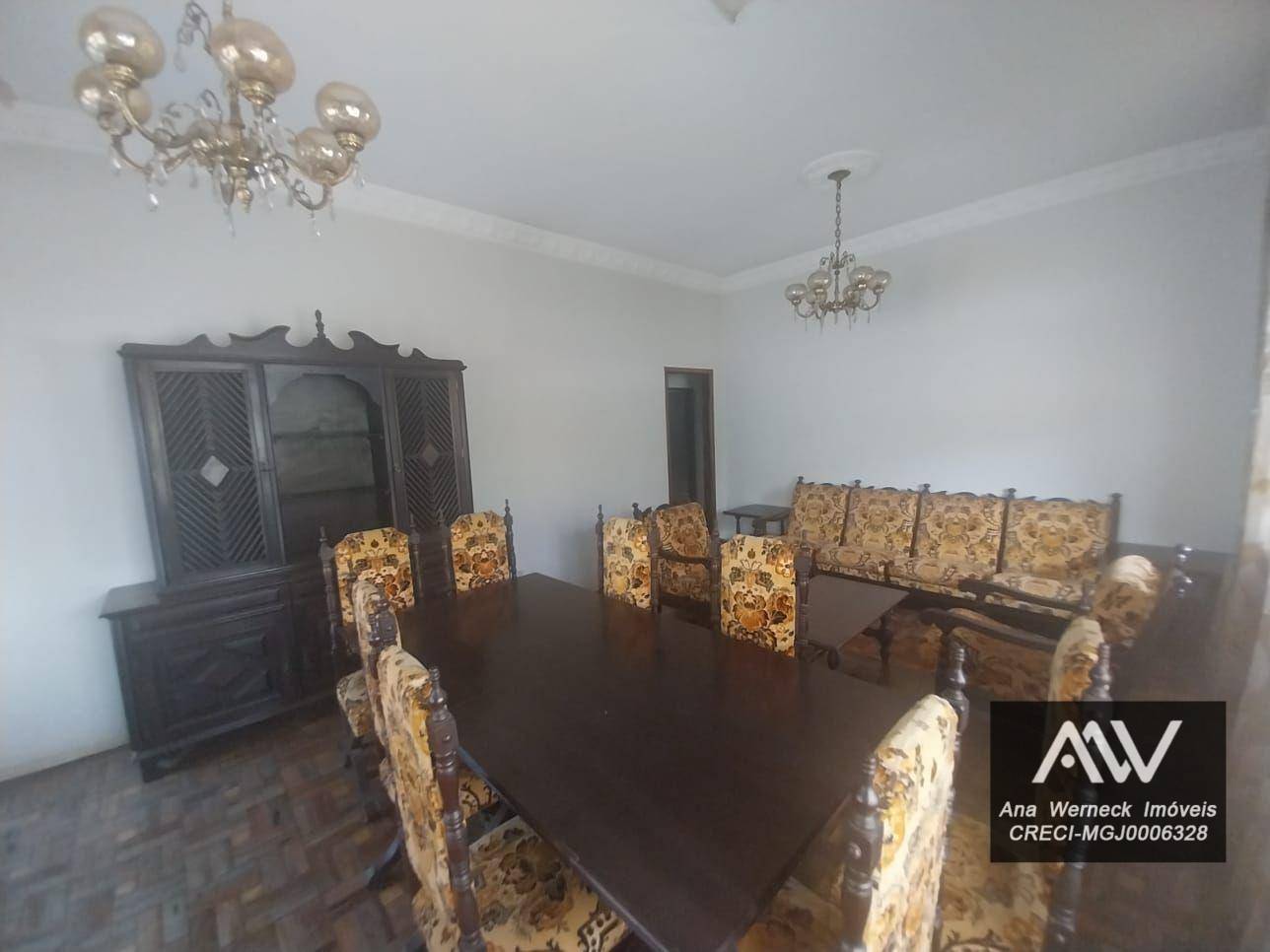 Chácara à venda com 6 quartos, 300m² - Foto 15