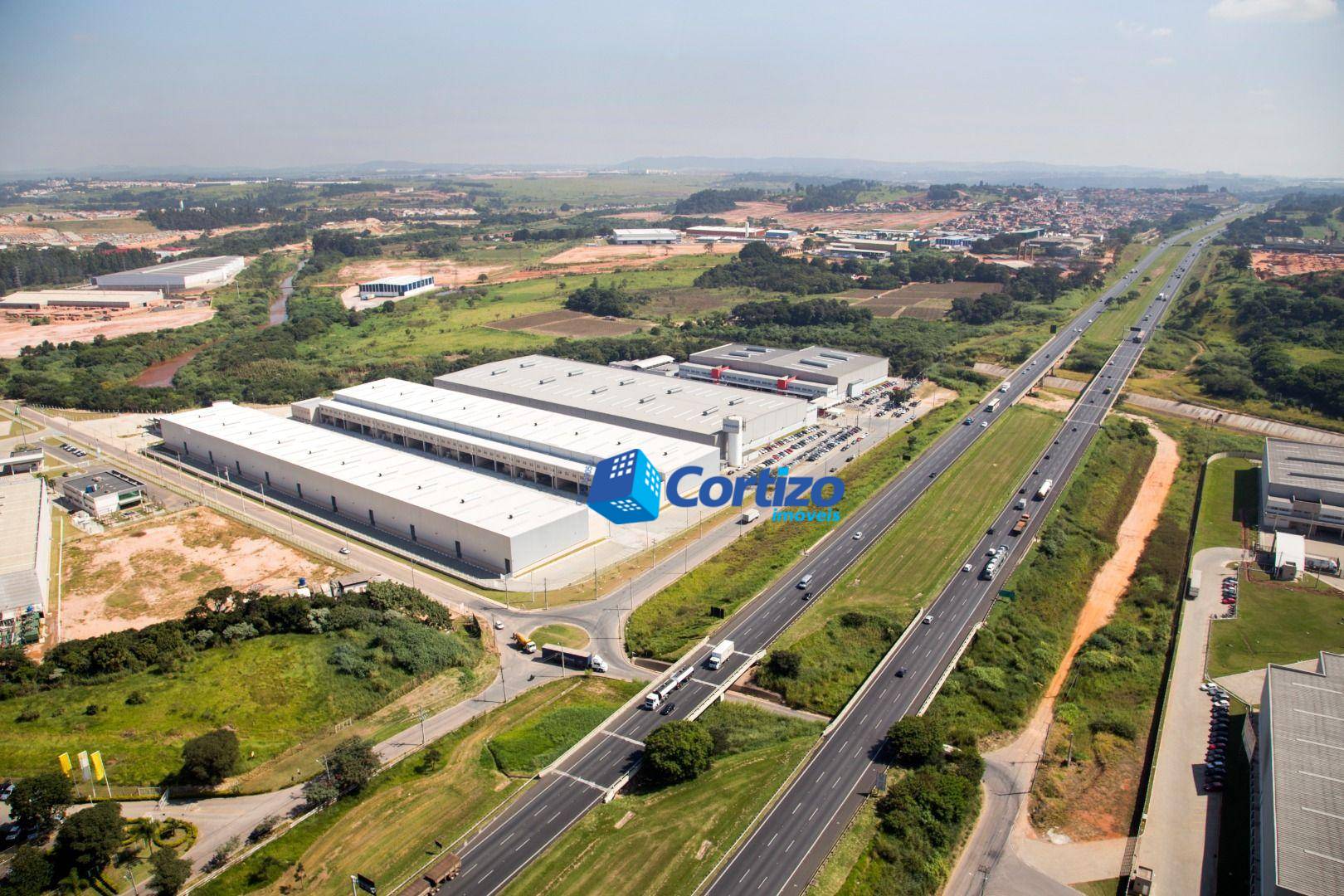 Depósito-Galpão, 1438 m² - Foto 2