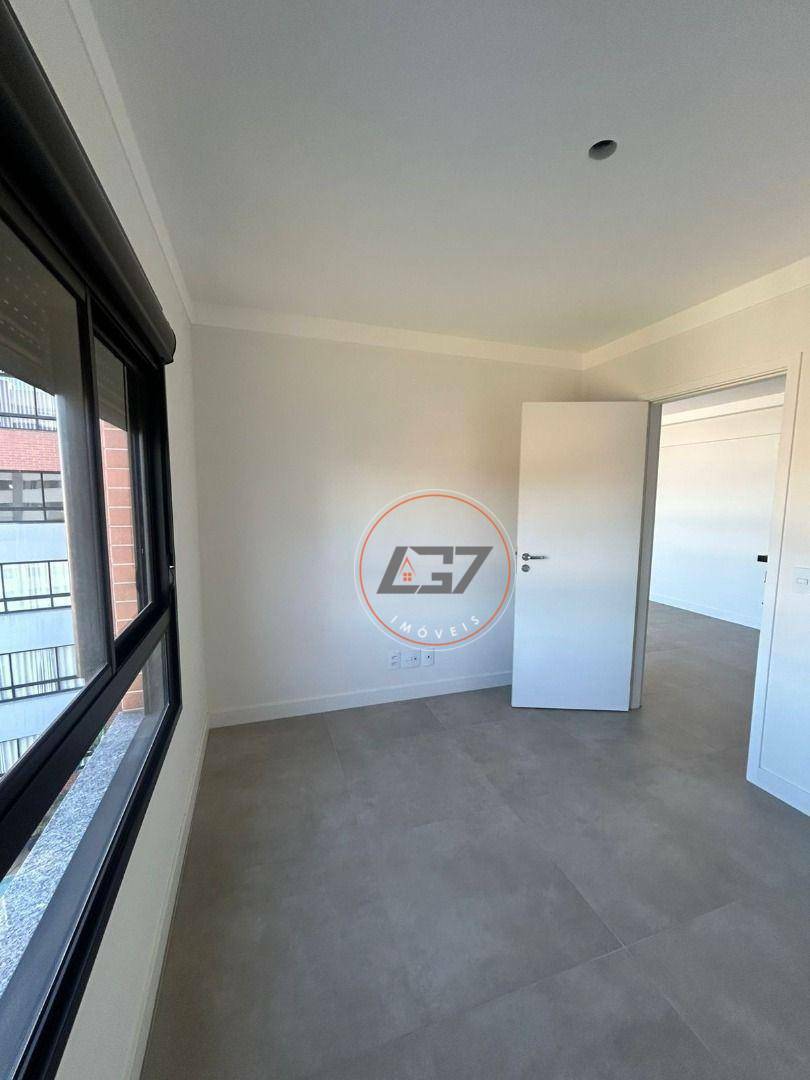 Apartamento à venda com 1 quarto, 45m² - Foto 7
