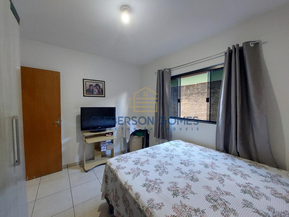 Casa à venda com 3 quartos, 360m² - Foto 16