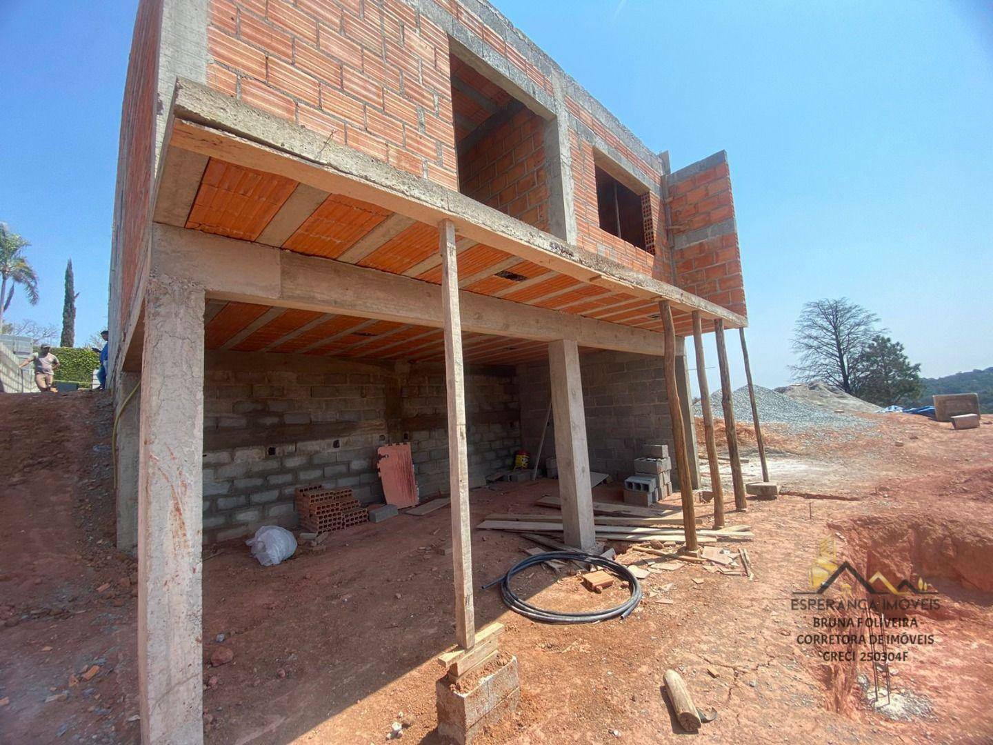 Chácara à venda com 3 quartos, 124m² - Foto 19