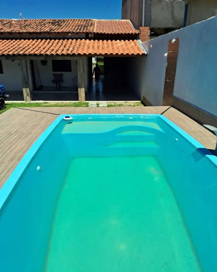 Casa à venda com 2 quartos, 360m² - Foto 9