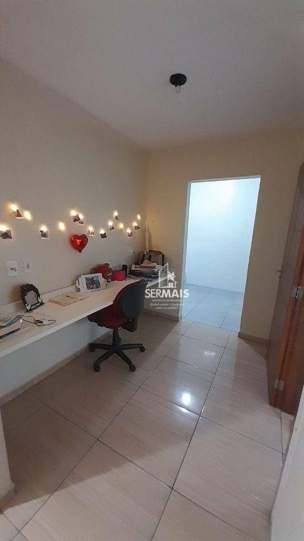 Casa de Condomínio à venda com 2 quartos, 175m² - Foto 9