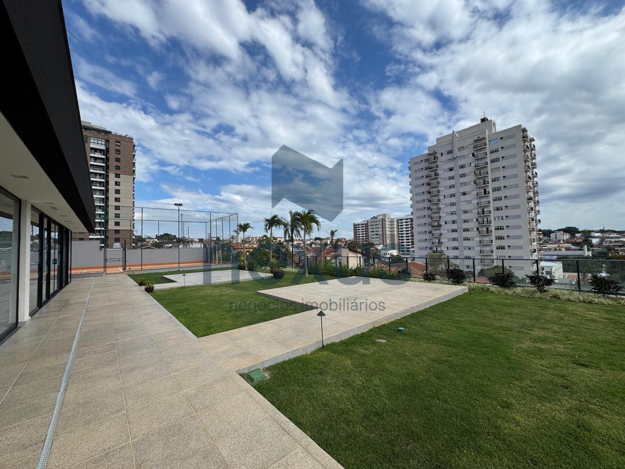 Apartamento à venda com 3 quartos, 106m² - Foto 17