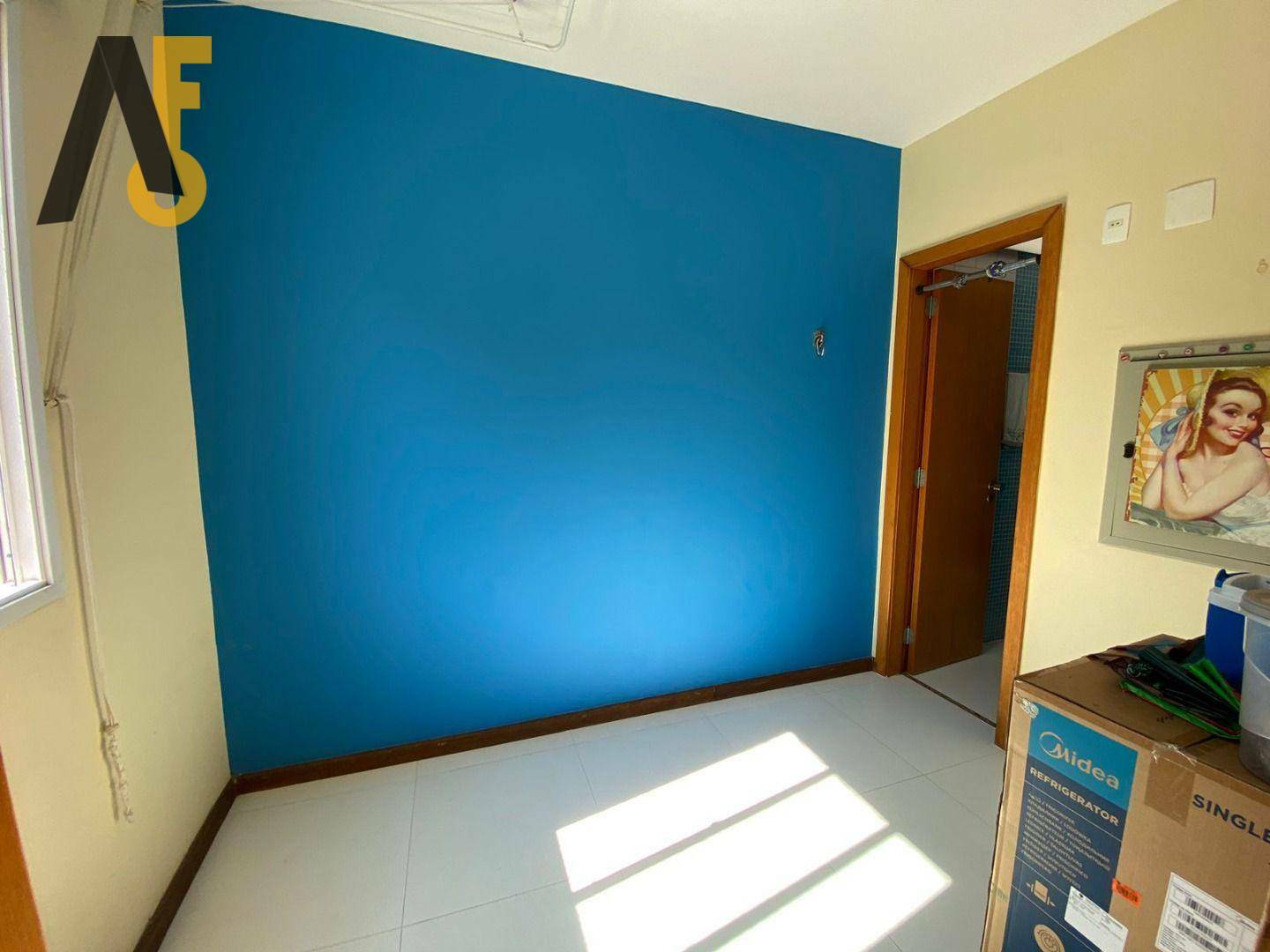 Apartamento à venda com 3 quartos, 102m² - Foto 14