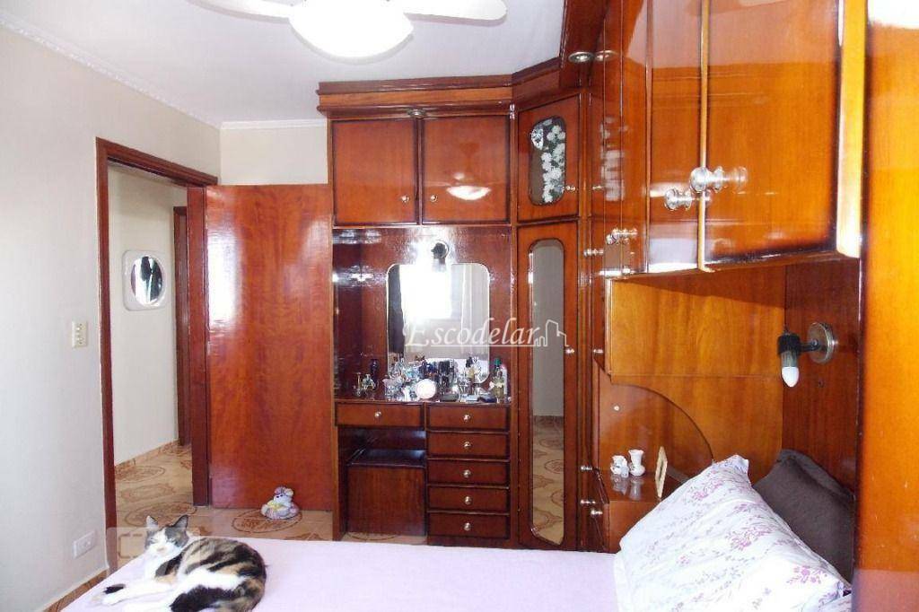 Apartamento à venda com 3 quartos, 80m² - Foto 20