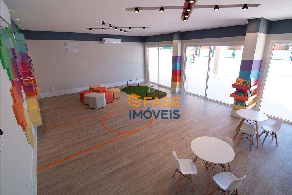 Apartamento à venda com 3 quartos, 152m² - Foto 23