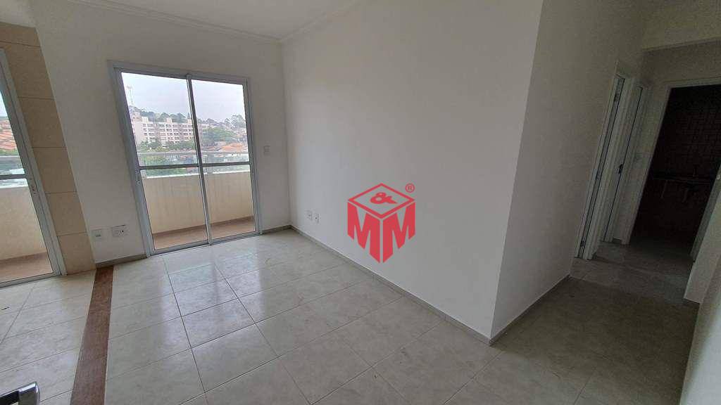 Apartamento à venda com 2 quartos, 49m² - Foto 3