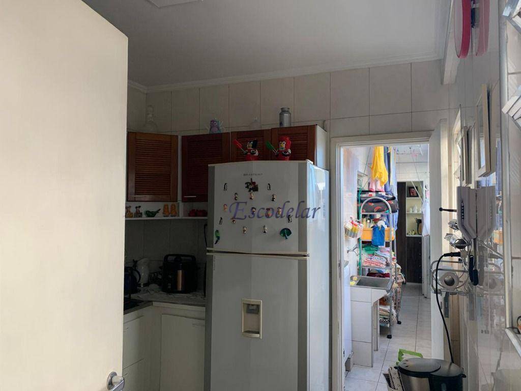 Apartamento à venda com 2 quartos, 88m² - Foto 8