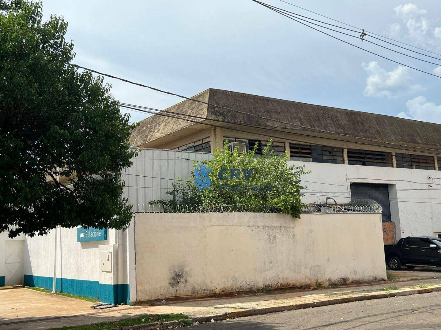 Depósito-Galpão-Armazém à venda e aluguel, 4136m² - Foto 14