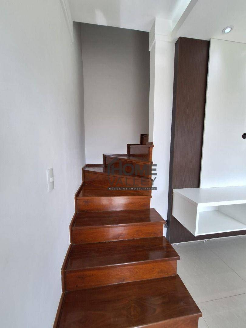 Casa de Condomínio à venda com 2 quartos, 85m² - Foto 16