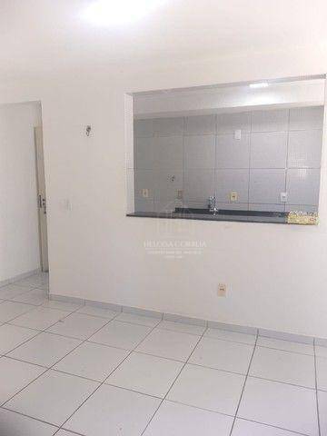 Apartamento à venda com 2 quartos, 46m² - Foto 5