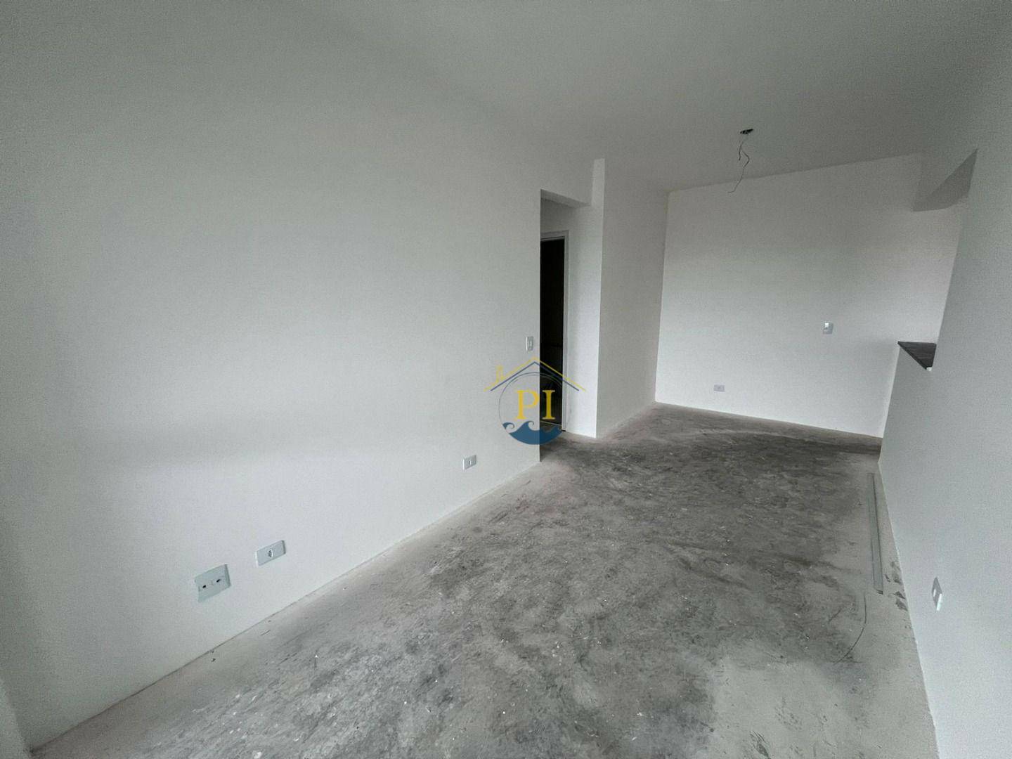 Apartamento à venda com 2 quartos, 83m² - Foto 2