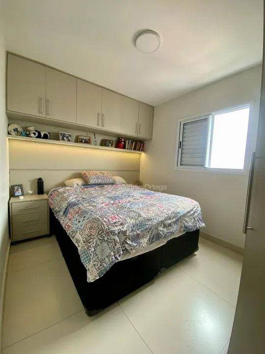 Apartamento à venda com 2 quartos, 54m² - Foto 10