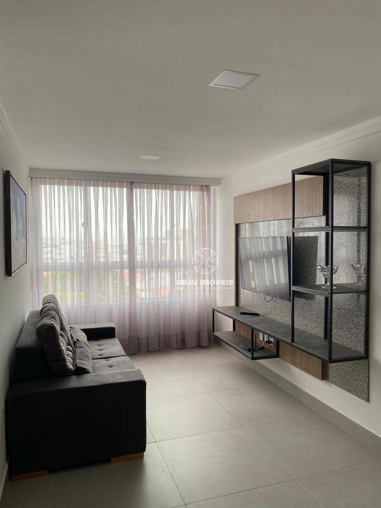 Apartamento para alugar com 2 quartos, 50m² - Foto 1