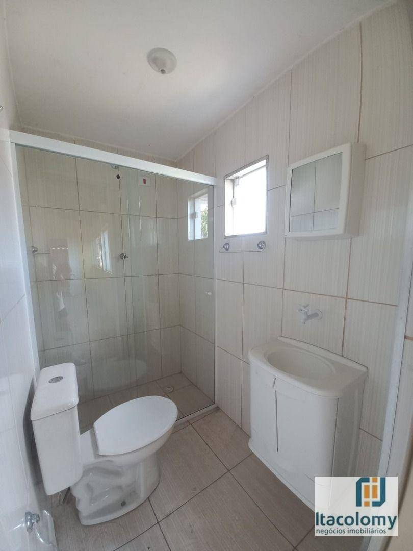 Casa à venda com 4 quartos, 214m² - Foto 22