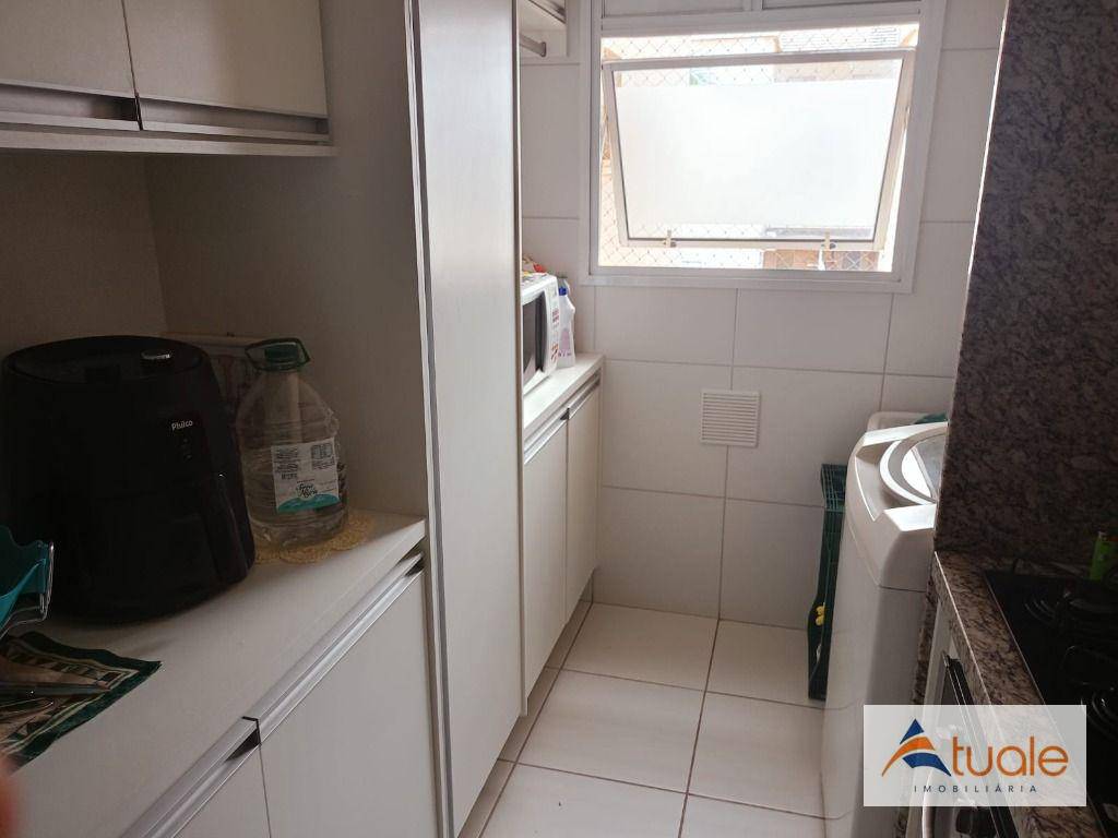 Apartamento para alugar com 3 quartos, 76m² - Foto 4