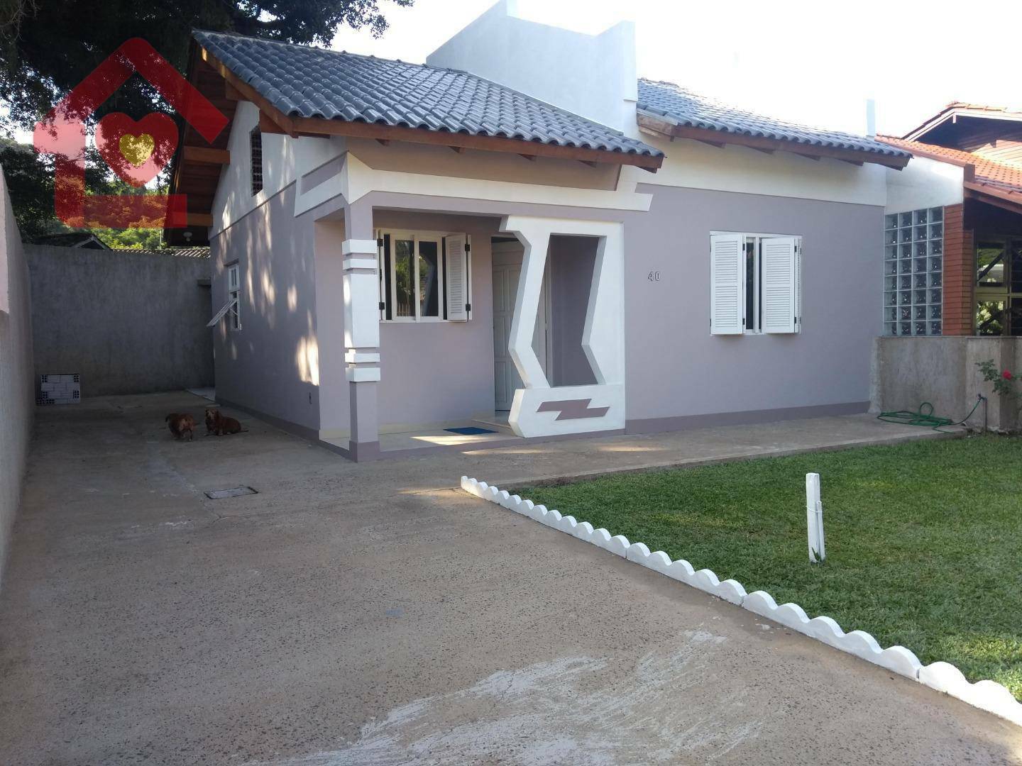 Casa à venda com 2 quartos, 51m² - Foto 10