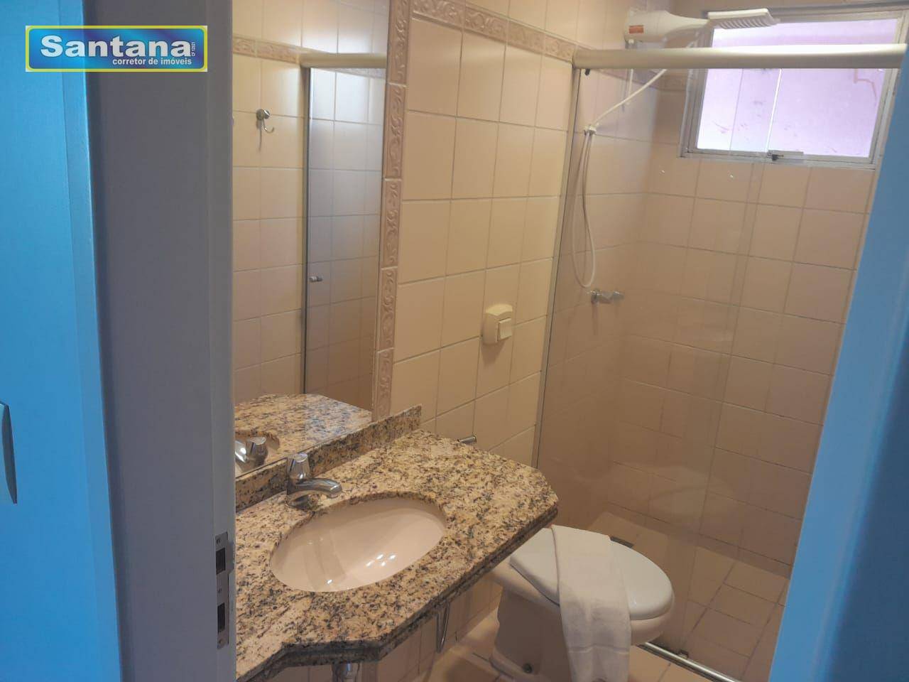 Apartamento à venda com 2 quartos, 50m² - Foto 18