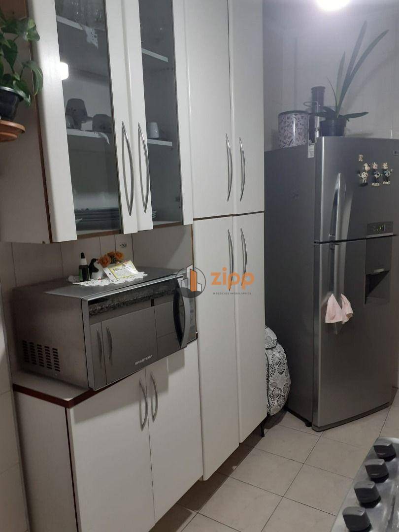 Apartamento à venda com 1 quarto, 46m² - Foto 5