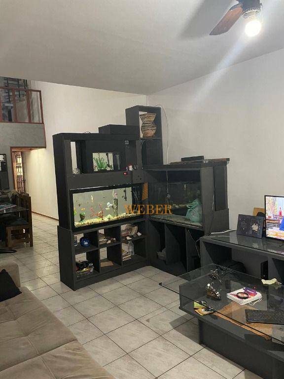 Sobrado à venda com 3 quartos, 207m² - Foto 7