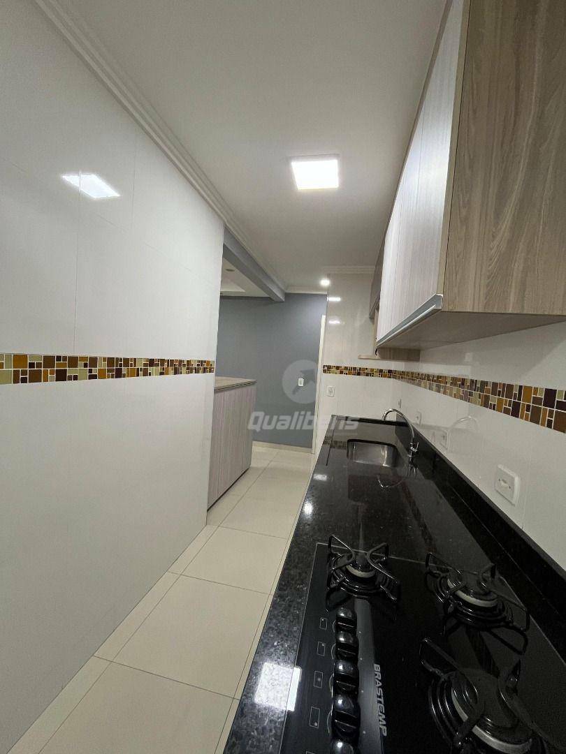 Apartamento para alugar com 2 quartos, 56m² - Foto 6