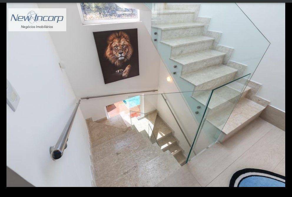 Casa de Condomínio à venda com 4 quartos, 535m² - Foto 14