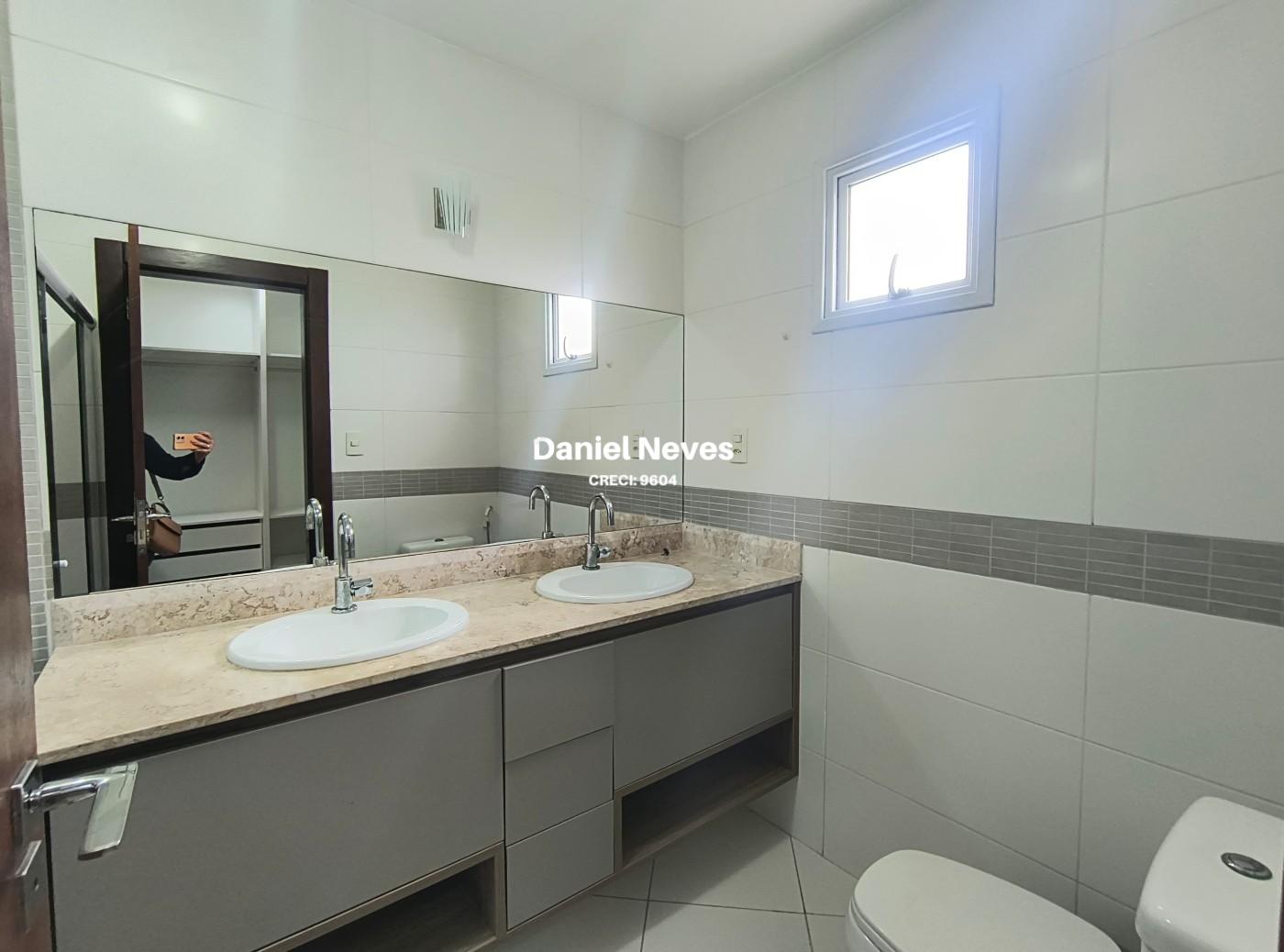 Casa de Condomínio à venda com 3 quartos, 193m² - Foto 29