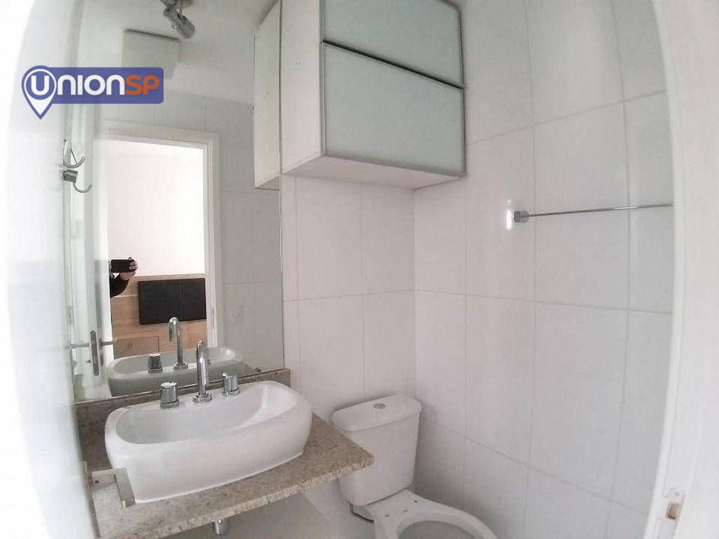 Apartamento à venda com 2 quartos, 71m² - Foto 9