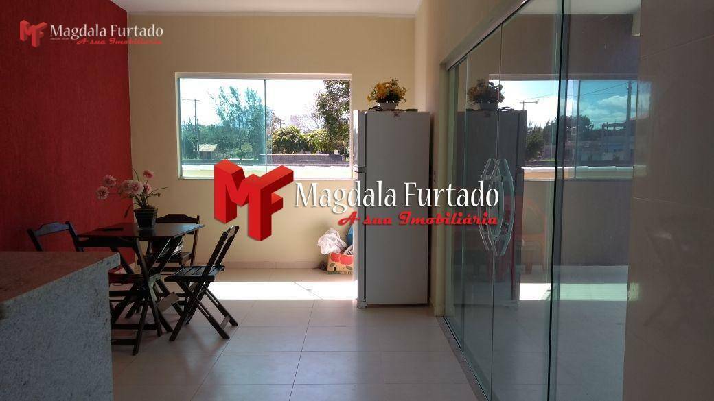 Casa à venda com 4 quartos, 250m² - Foto 31