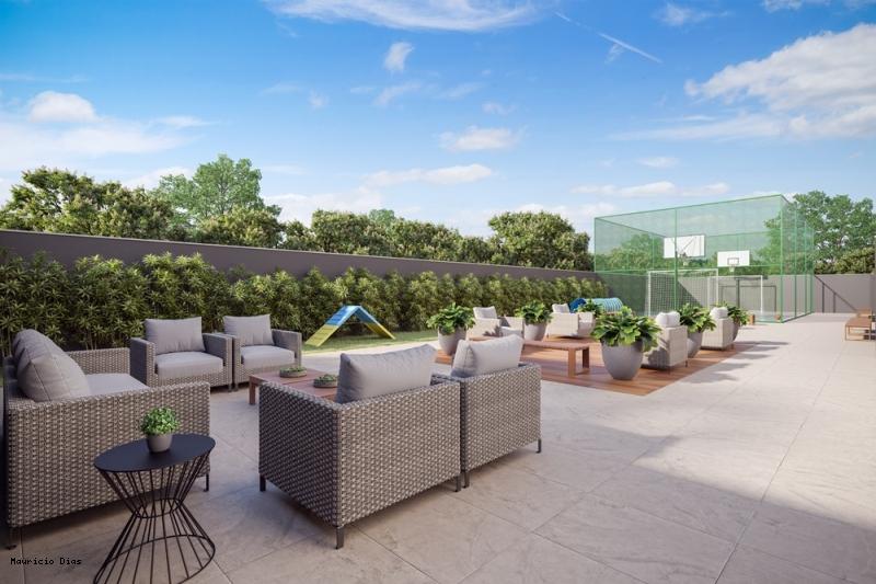 Apartamento à venda com 3 quartos, 99m² - Foto 4