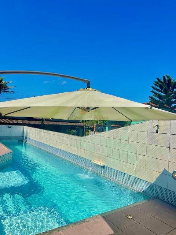 Casa de Condomínio à venda com 4 quartos, 429m² - Foto 4