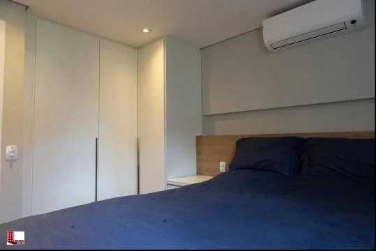 Apartamento à venda com 2 quartos, 70m² - Foto 9