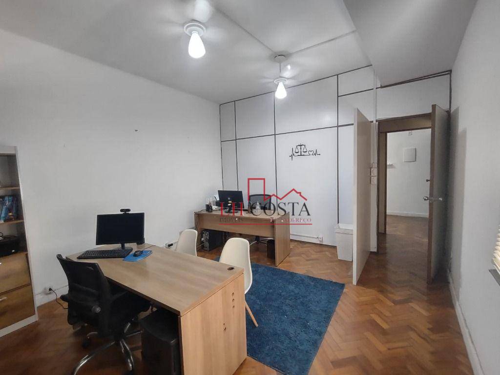 Conjunto Comercial-Sala à venda e aluguel, 72m² - Foto 18