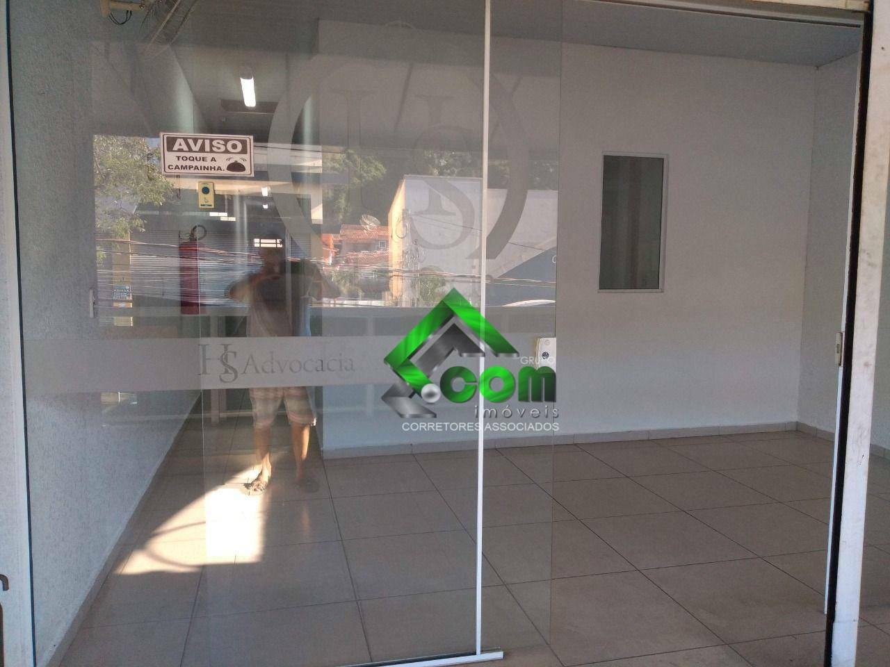 Conjunto Comercial-Sala à venda, 127m² - Foto 5