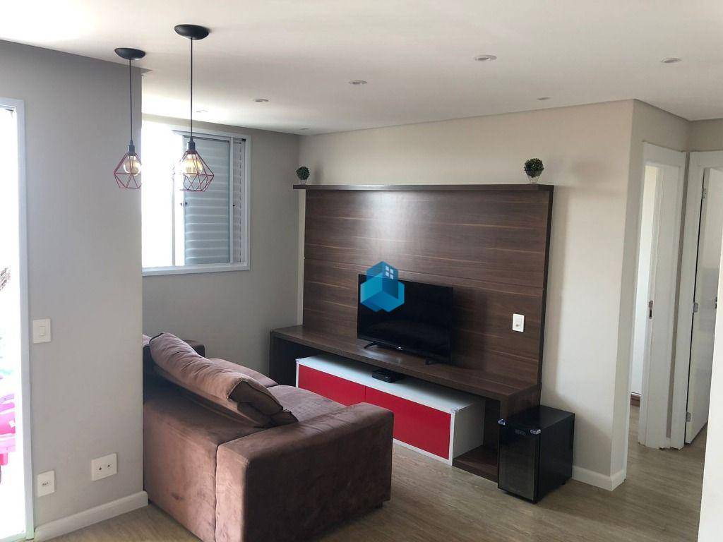 Apartamento à venda com 3 quartos, 69m² - Foto 3