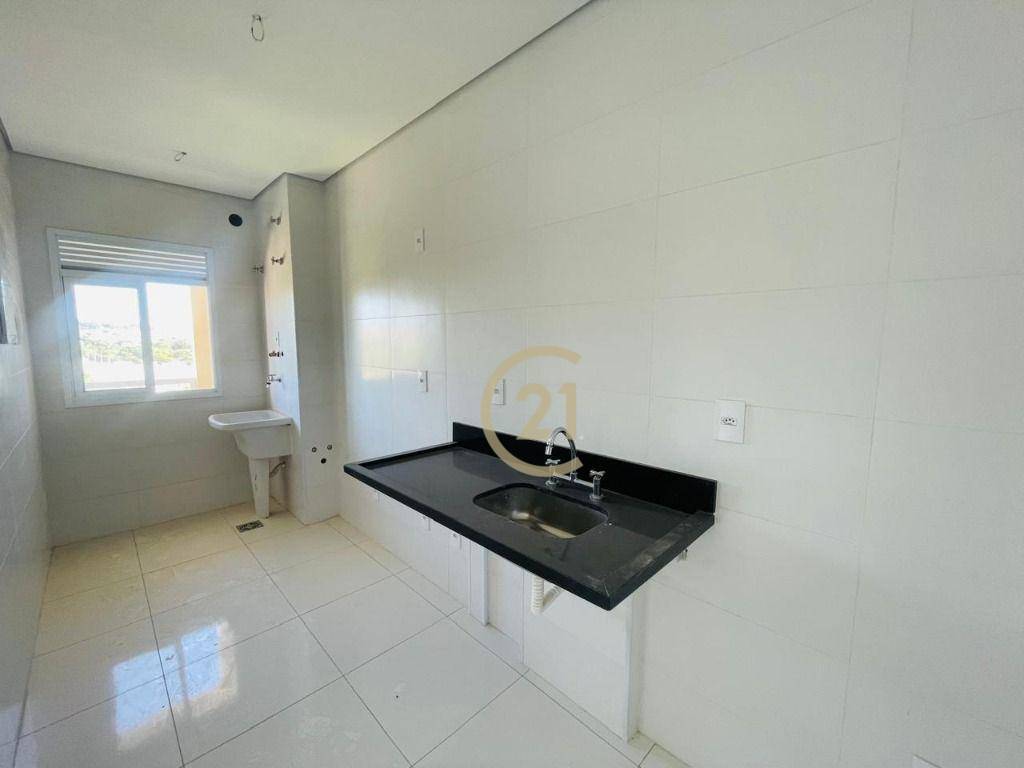 Apartamento à venda com 2 quartos, 74m² - Foto 4