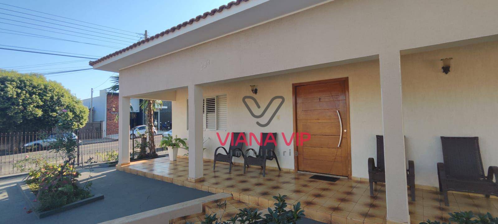 Casa à venda com 4 quartos, 346m² - Foto 8