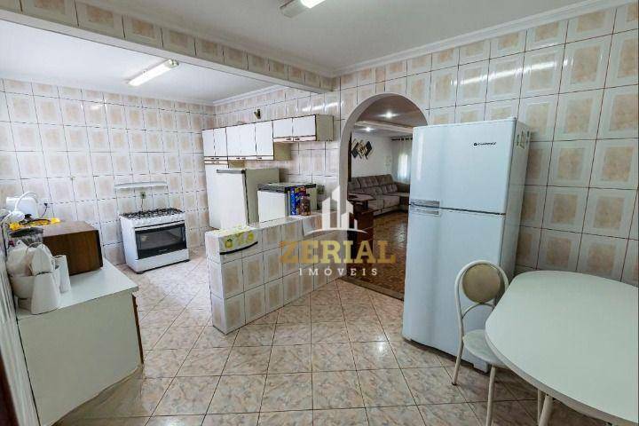 Sobrado à venda com 3 quartos, 400m² - Foto 11