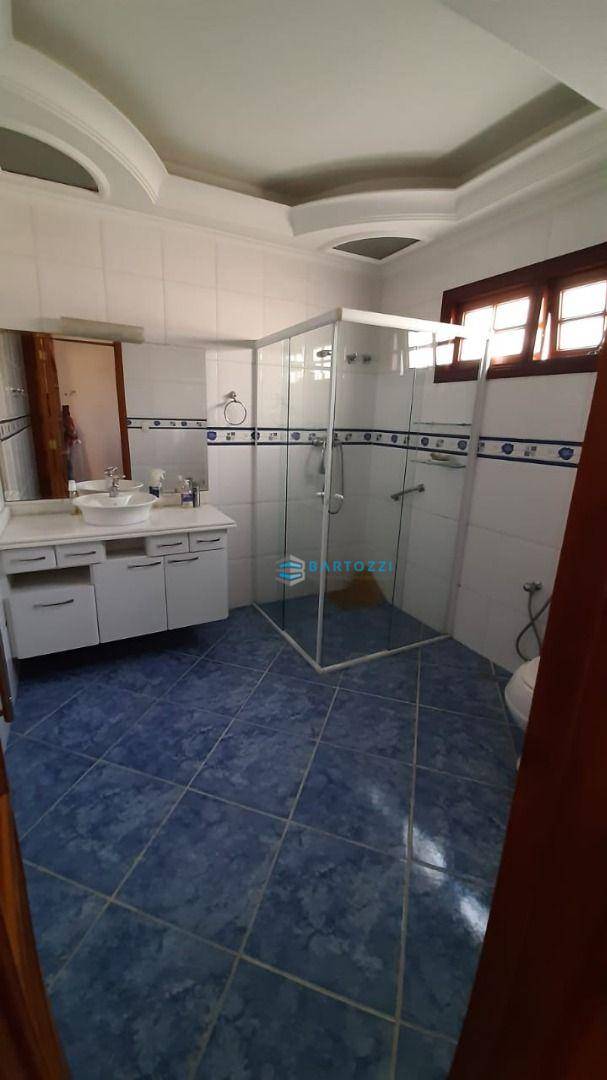 Sobrado à venda com 4 quartos, 373m² - Foto 61