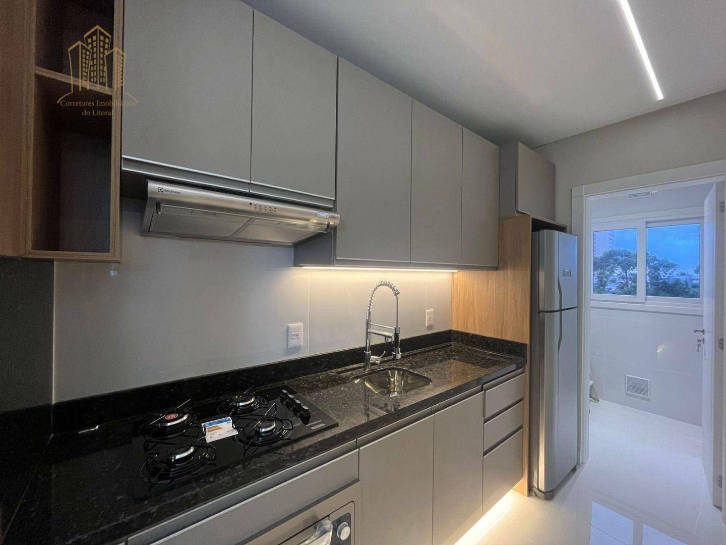 Apartamento à venda com 1 quarto, 48m² - Foto 10