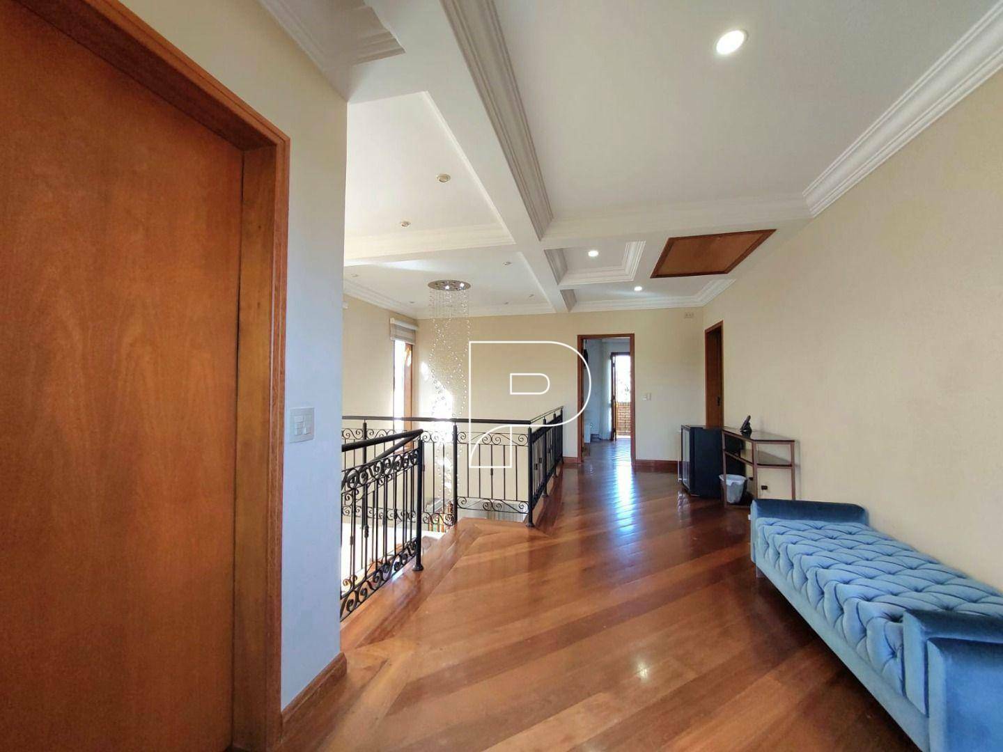 Casa de Condomínio à venda e aluguel com 4 quartos, 308m² - Foto 21