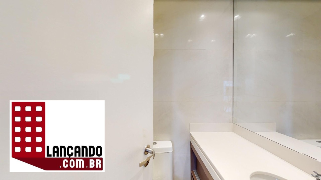 Apartamento à venda com 1 quarto, 64m² - Foto 4