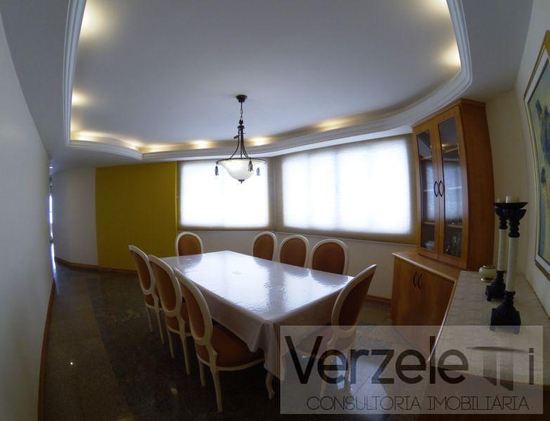 Apartamento à venda com 4 quartos, 273m² - Foto 41