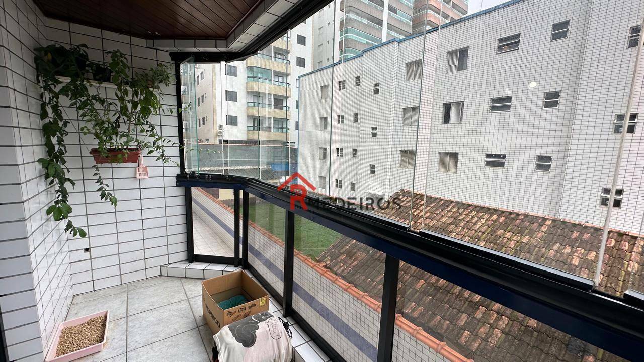 Apartamento à venda com 3 quartos, 124m² - Foto 6