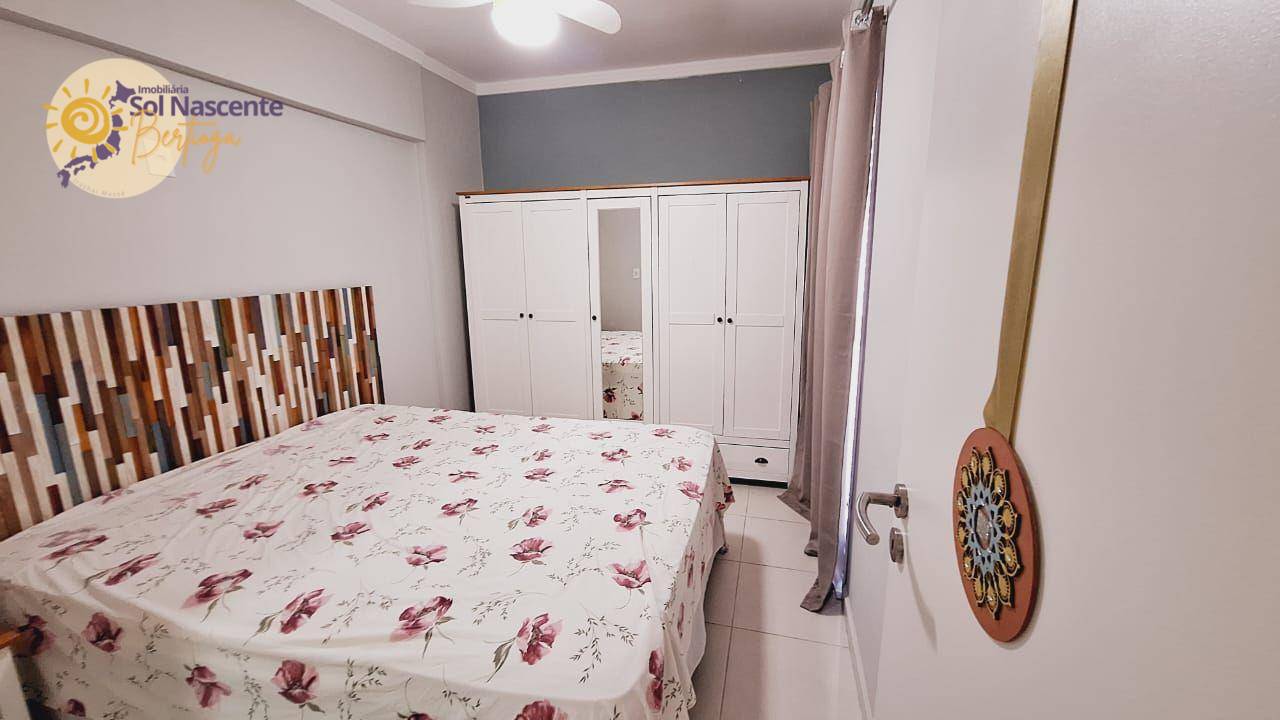 Apartamento à venda com 3 quartos, 127m² - Foto 3