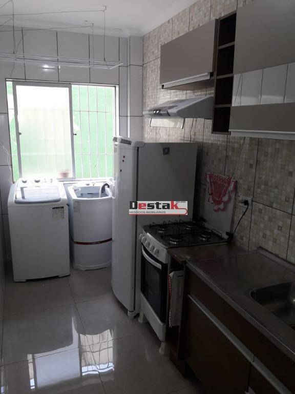 Kitnet e Studio à venda com 1 quarto, 40m² - Foto 4