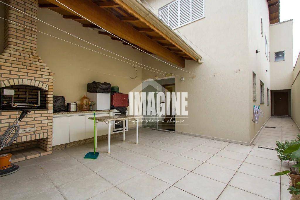 Sobrado à venda com 3 quartos, 268m² - Foto 23