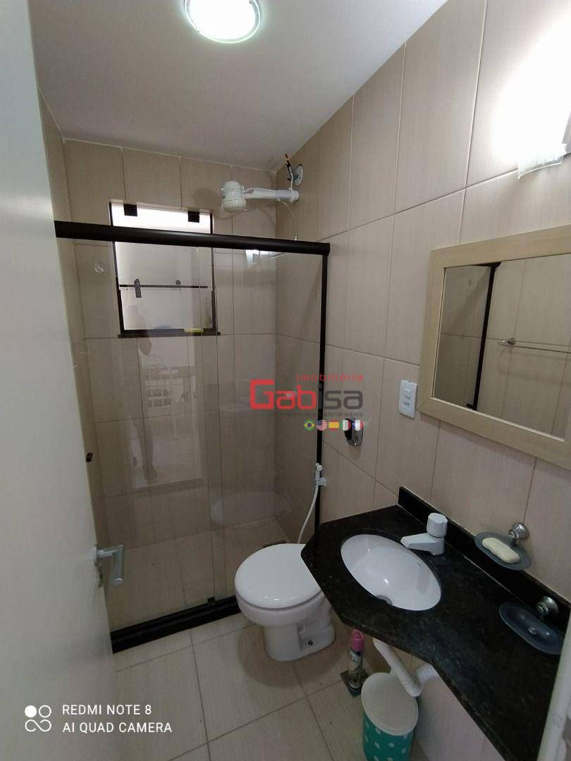 Casa de Condomínio à venda com 2 quartos, 120m² - Foto 10