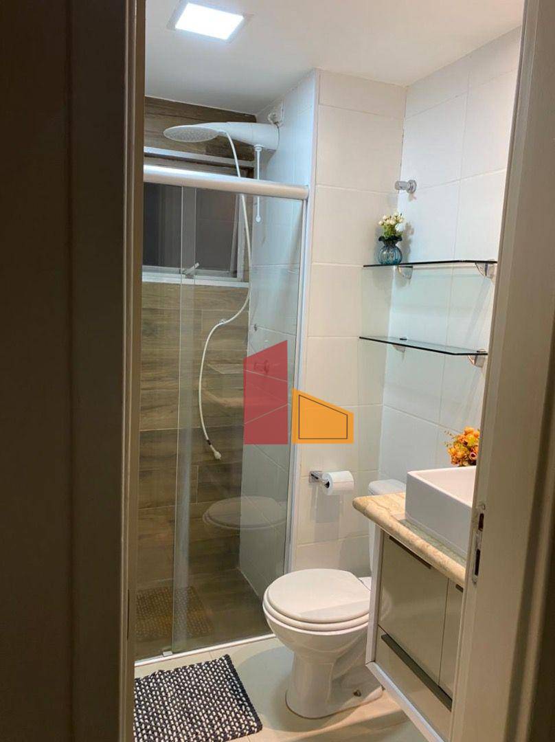 Apartamento à venda com 3 quartos, 78m² - Foto 7